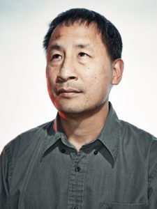 Picture of Ed Lu