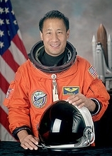 Ed Lu_NASA