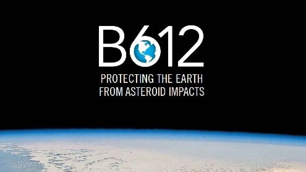 2018 | B612 Foundation | Annual Report - B612